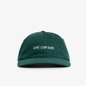 Aime Leon Dore Brushed Nylon Hat